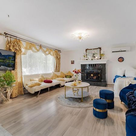 Villa Sierra Sonora Dış mekan fotoğraf