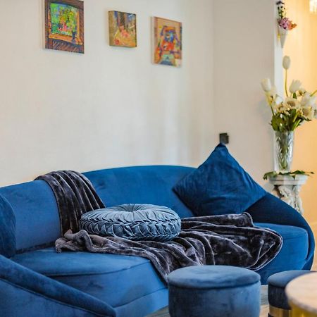 Villa Sierra Sonora Dış mekan fotoğraf