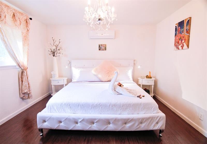 Villa Sierra Sonora Dış mekan fotoğraf