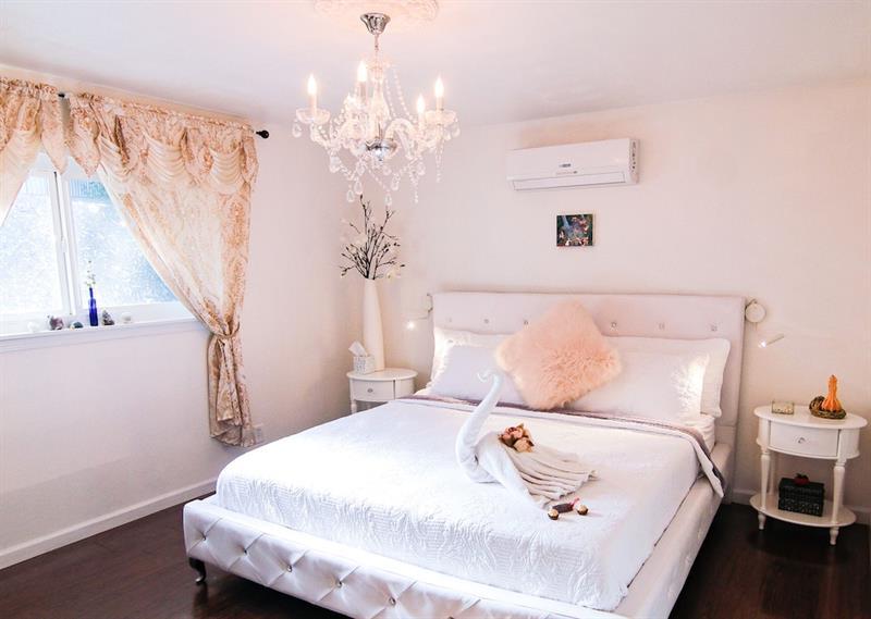Villa Sierra Sonora Dış mekan fotoğraf