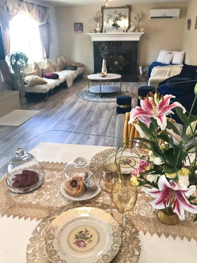 Villa Sierra Sonora Dış mekan fotoğraf
