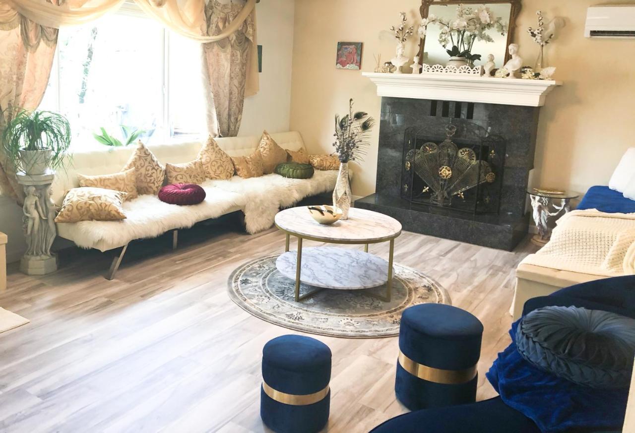 Villa Sierra Sonora Dış mekan fotoğraf