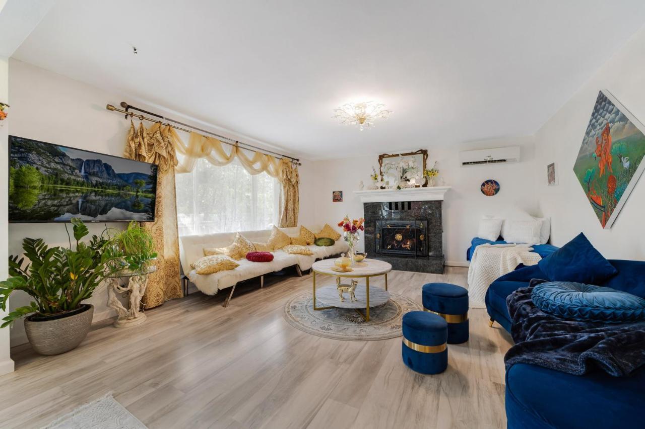 Villa Sierra Sonora Dış mekan fotoğraf