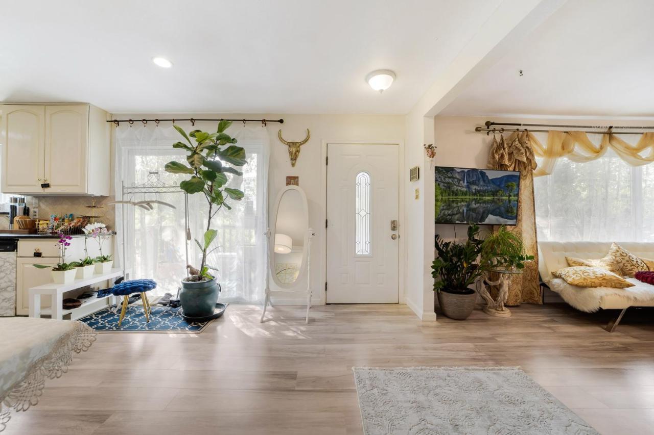 Villa Sierra Sonora Dış mekan fotoğraf