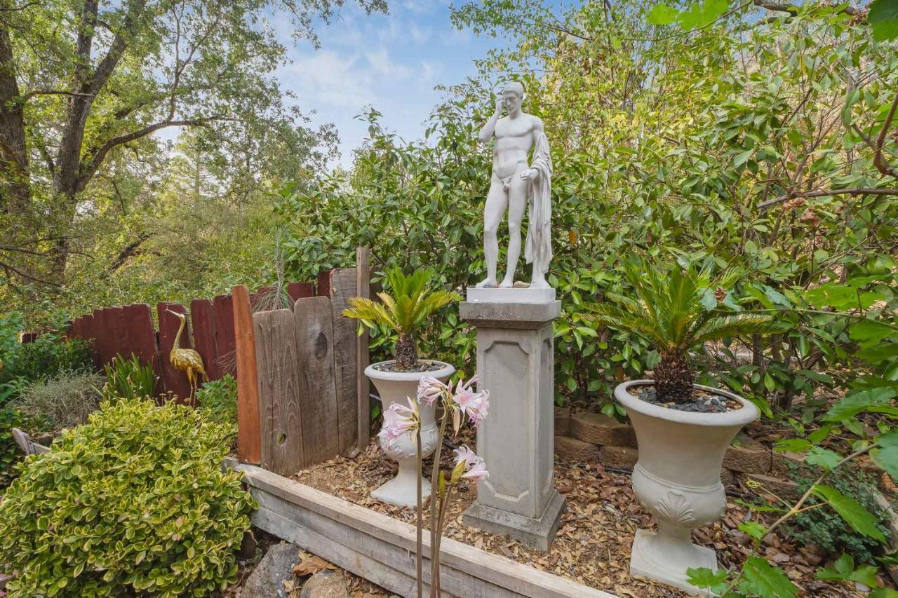Villa Sierra Sonora Dış mekan fotoğraf