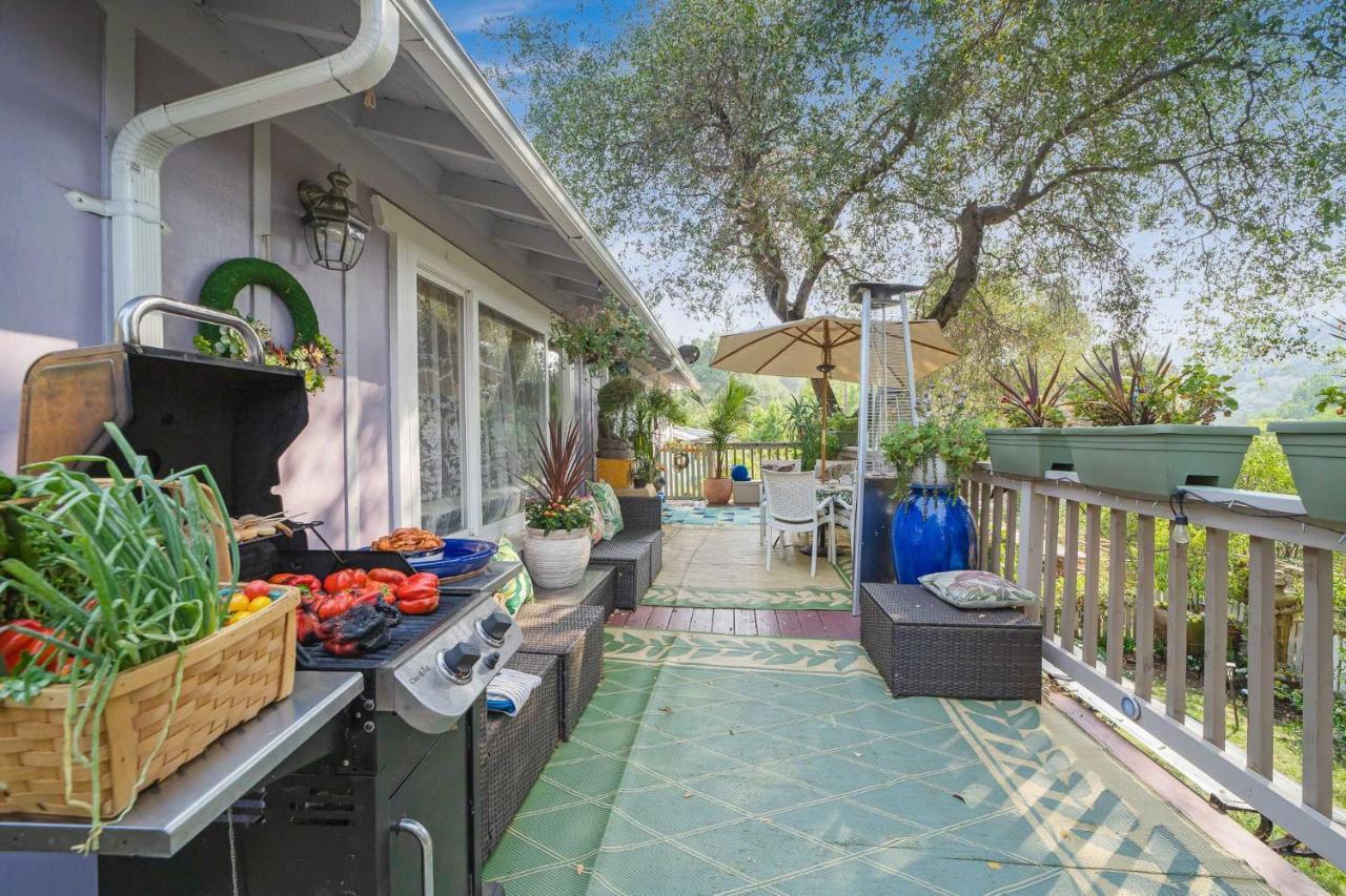 Villa Sierra Sonora Dış mekan fotoğraf