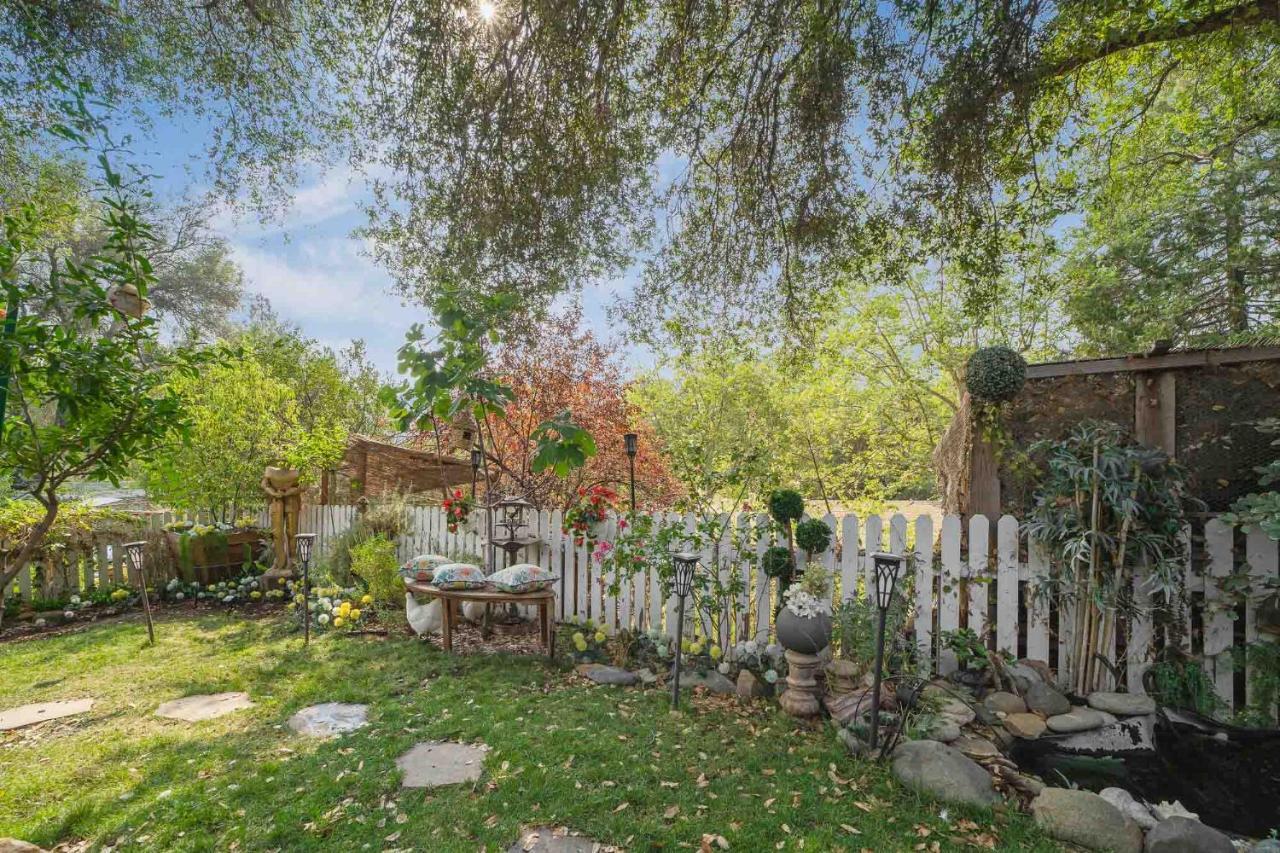 Villa Sierra Sonora Dış mekan fotoğraf