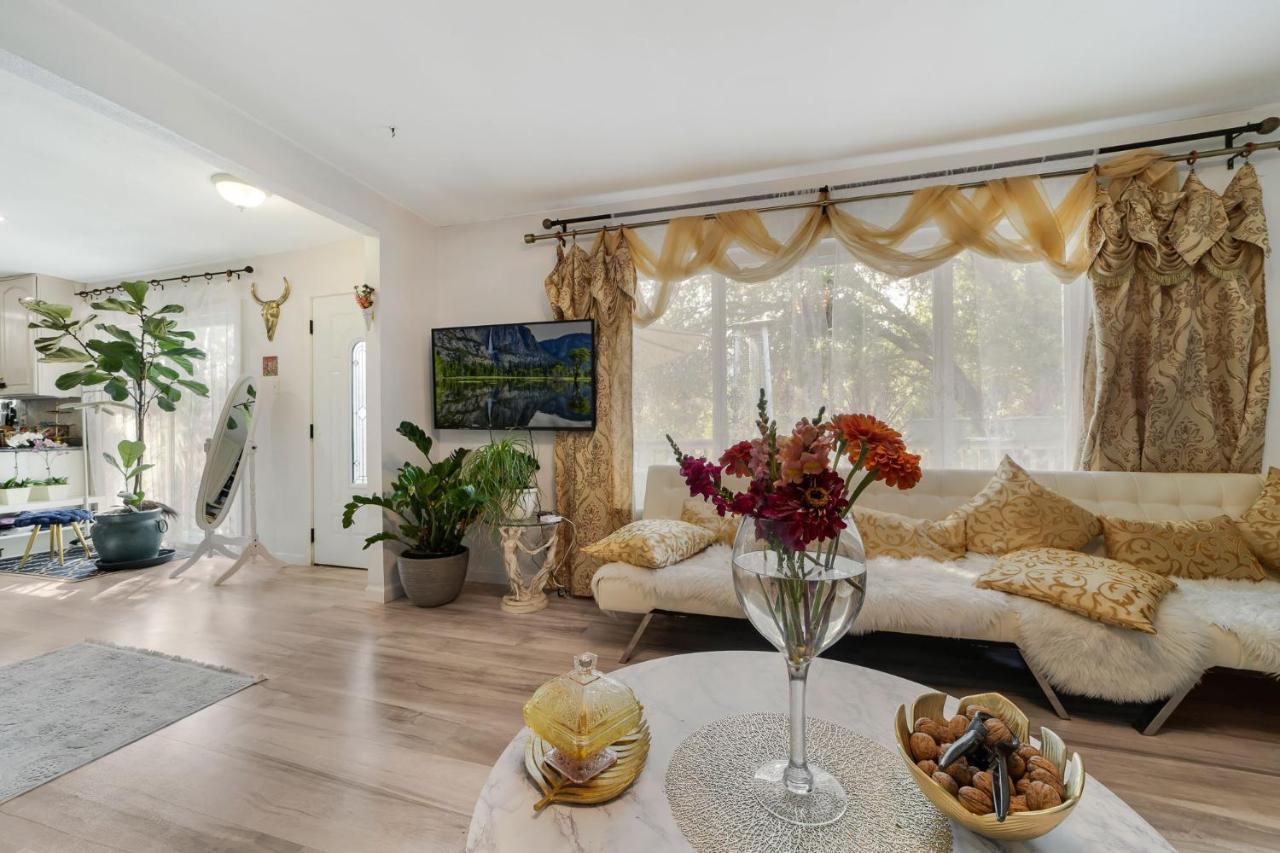 Villa Sierra Sonora Dış mekan fotoğraf