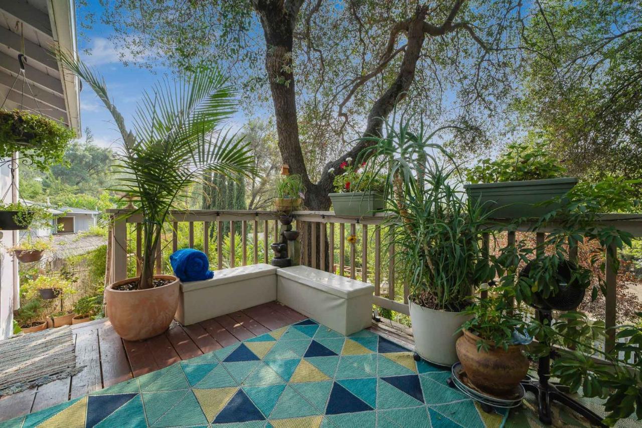 Villa Sierra Sonora Dış mekan fotoğraf
