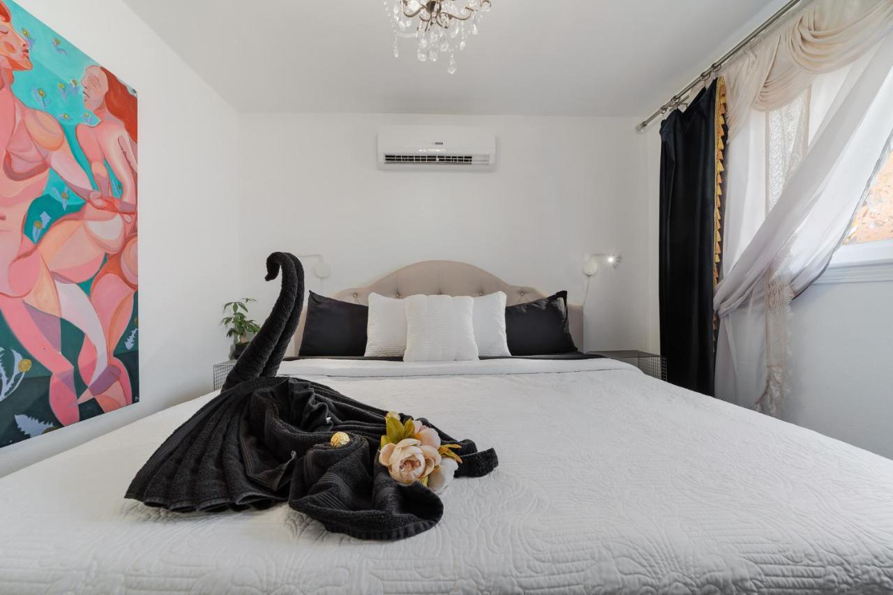 Villa Sierra Sonora Dış mekan fotoğraf