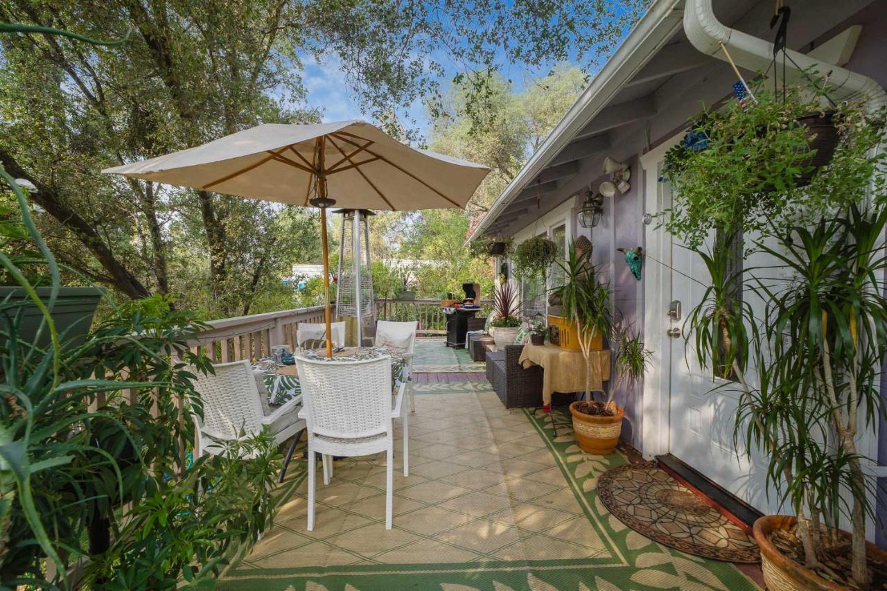 Villa Sierra Sonora Dış mekan fotoğraf