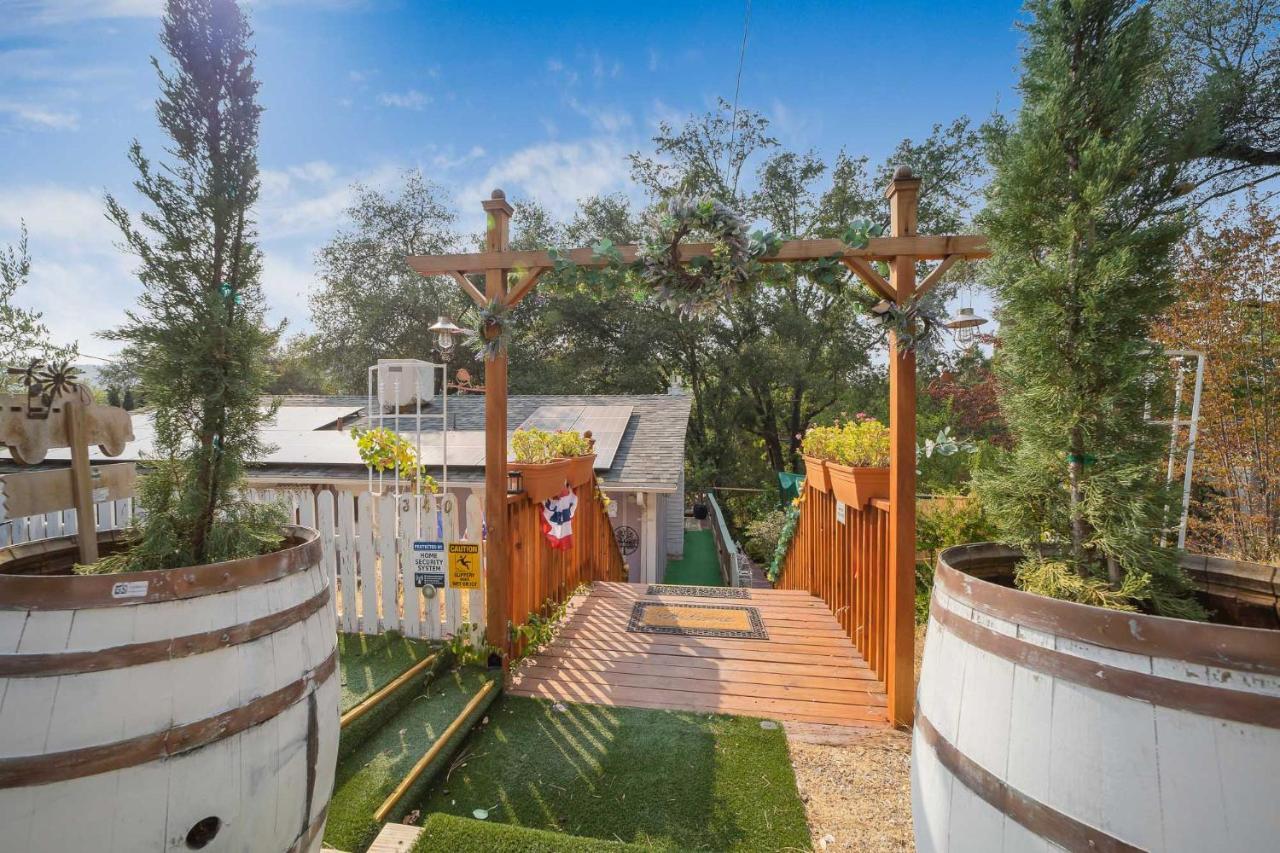 Villa Sierra Sonora Dış mekan fotoğraf