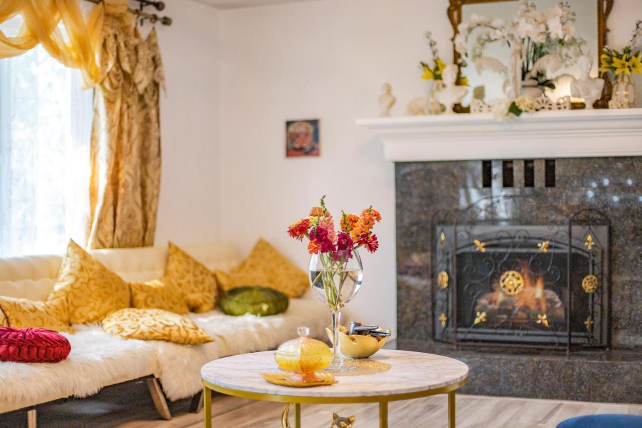 Villa Sierra Sonora Dış mekan fotoğraf