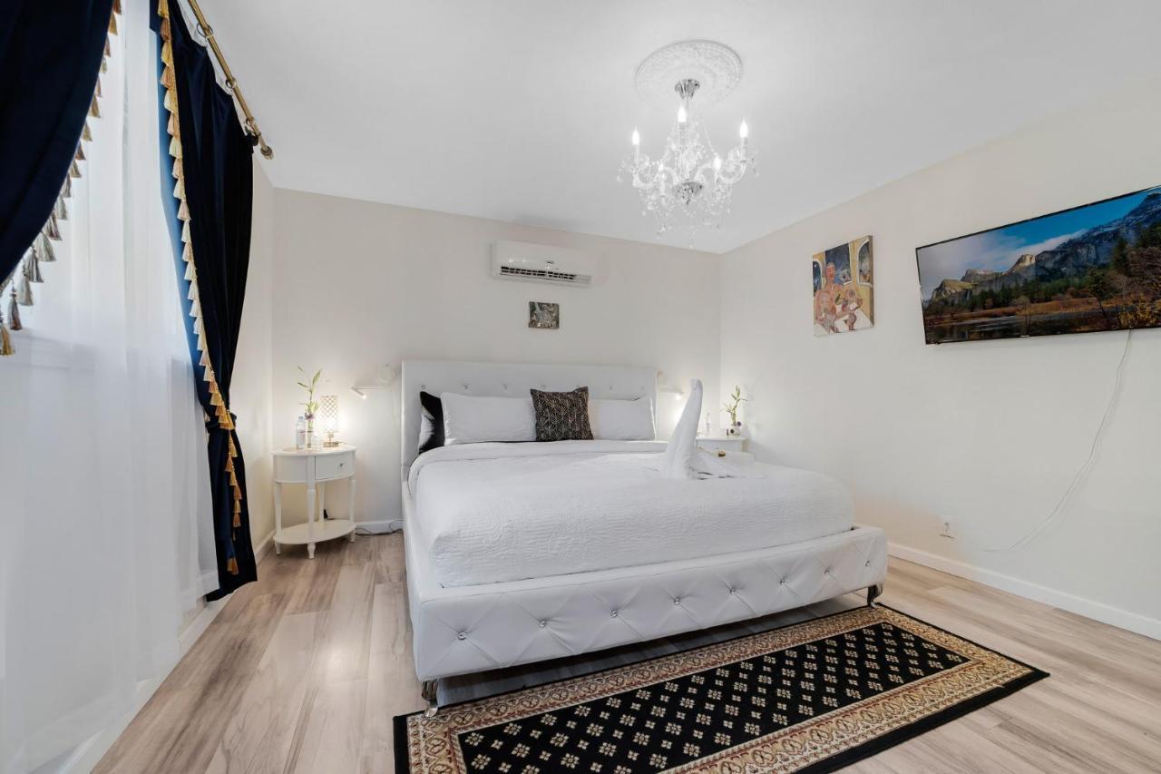Villa Sierra Sonora Dış mekan fotoğraf