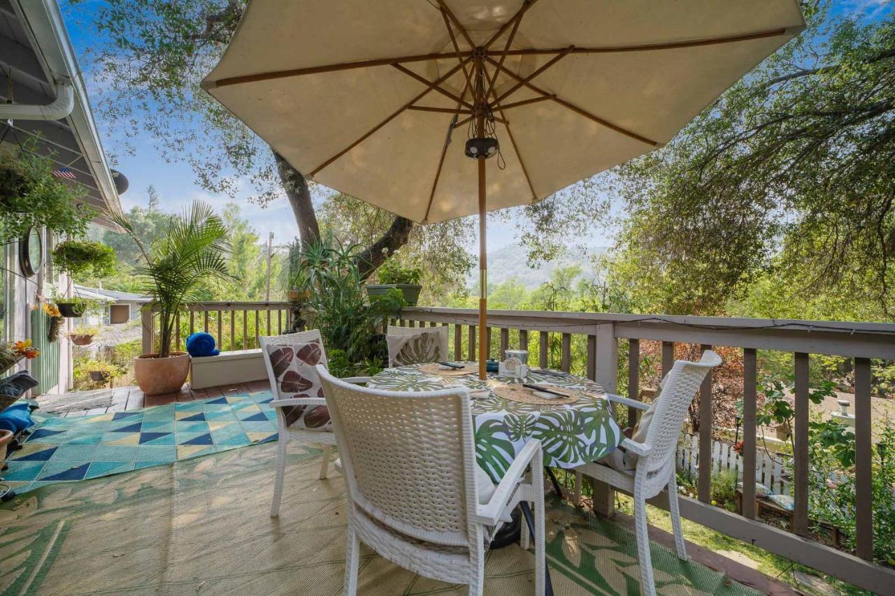 Villa Sierra Sonora Dış mekan fotoğraf