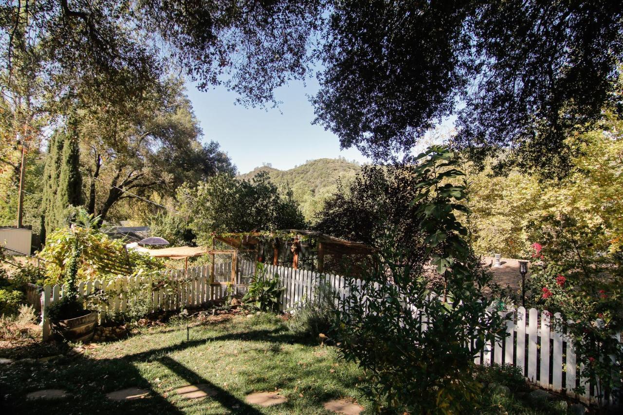 Villa Sierra Sonora Dış mekan fotoğraf